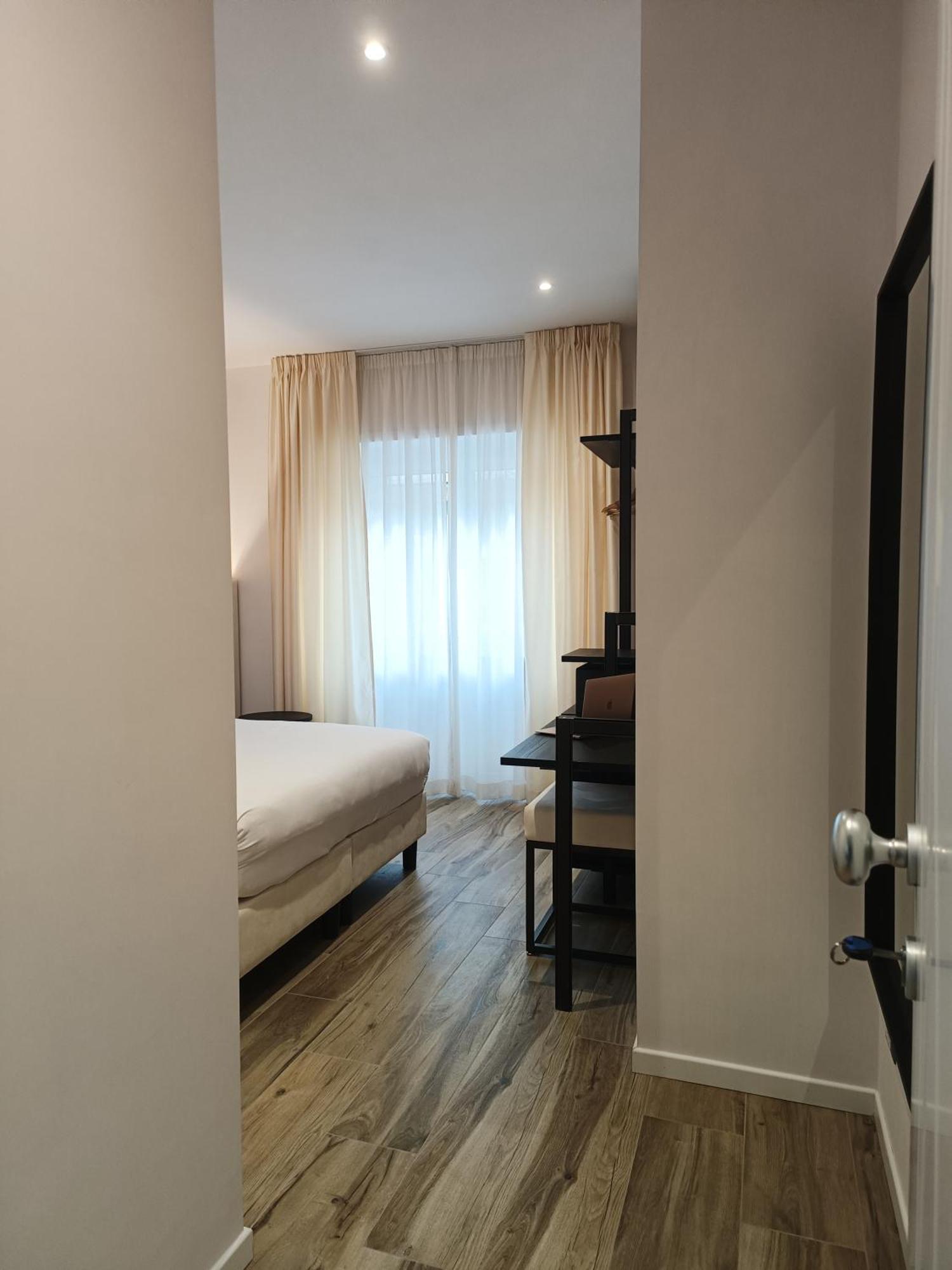 Romi Affittacamere Roma